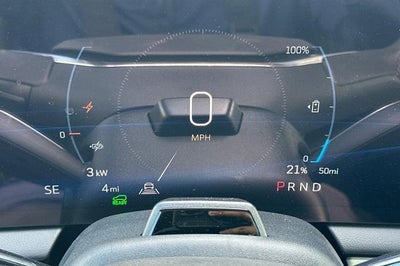2027 Cadillac OPTIQ Luxury