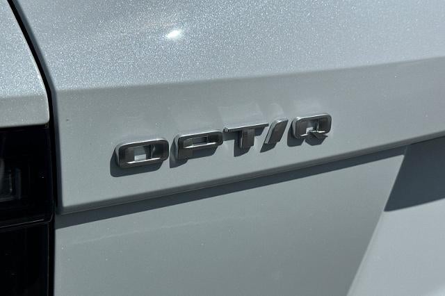 2027 Cadillac OPTIQ Luxury