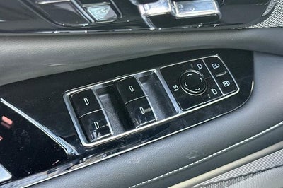 2027 Cadillac OPTIQ Luxury
