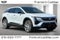 2027 Cadillac OPTIQ Luxury
