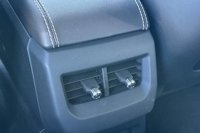 2027 Cadillac OPTIQ Luxury