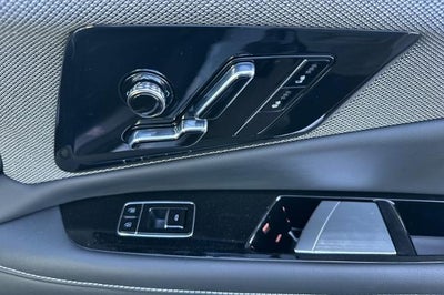 2027 Cadillac OPTIQ Luxury