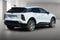 2027 Cadillac OPTIQ Luxury
