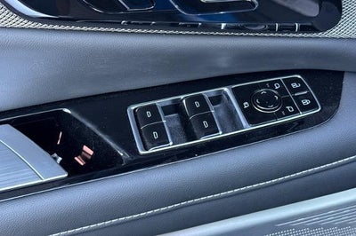 2027 Cadillac OPTIQ Luxury