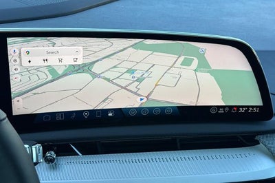 2027 Cadillac OPTIQ Luxury