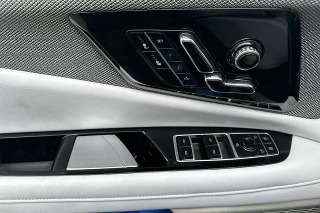 2027 Cadillac OPTIQ Luxury