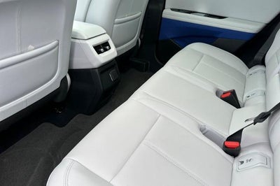 2027 Cadillac OPTIQ Luxury
