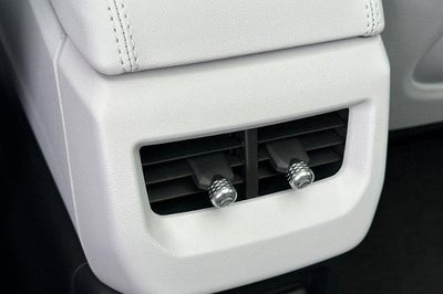 2027 Cadillac OPTIQ Luxury