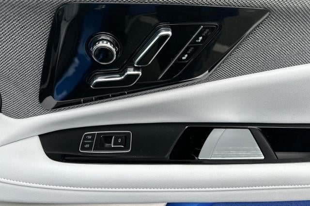 2027 Cadillac OPTIQ Luxury