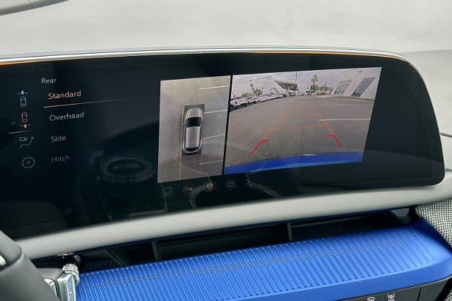 2027 Cadillac OPTIQ Luxury