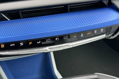 2027 Cadillac OPTIQ Luxury
