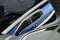 2027 Cadillac OPTIQ Luxury