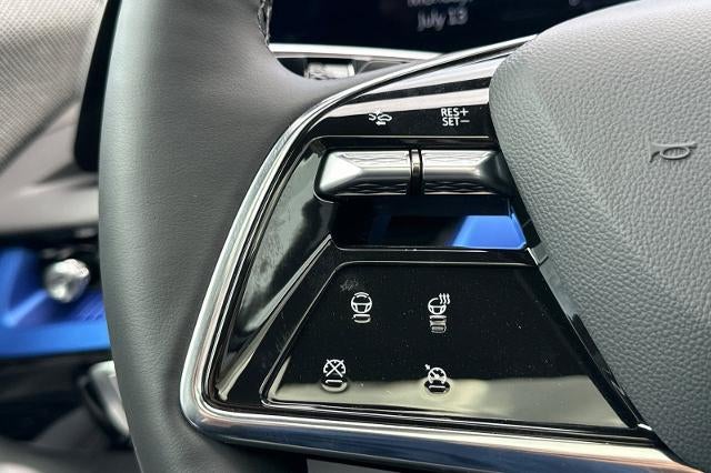 2027 Cadillac OPTIQ Luxury