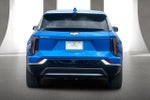 2027 Cadillac OPTIQ Luxury