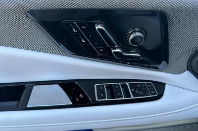 2027 Cadillac OPTIQ Luxury