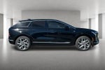 2027 Cadillac OPTIQ Luxury