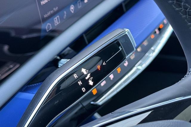 2027 Cadillac OPTIQ Luxury