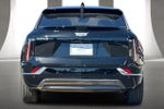2027 Cadillac OPTIQ Luxury