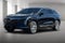 2027 Cadillac OPTIQ Luxury