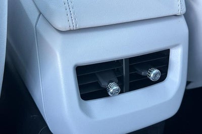 2027 Cadillac OPTIQ Luxury