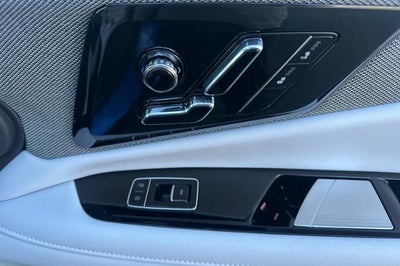 2027 Cadillac OPTIQ Luxury