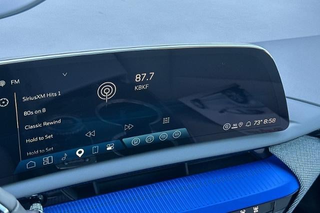 2027 Cadillac OPTIQ Luxury