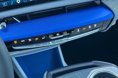 2027 Cadillac OPTIQ Luxury