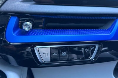 2027 Cadillac OPTIQ Luxury