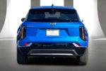 2027 Cadillac OPTIQ Luxury