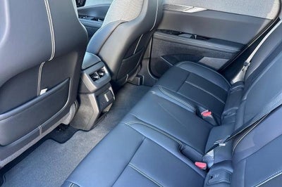 2027 Cadillac OPTIQ Luxury