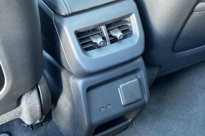 2027 Cadillac OPTIQ Luxury
