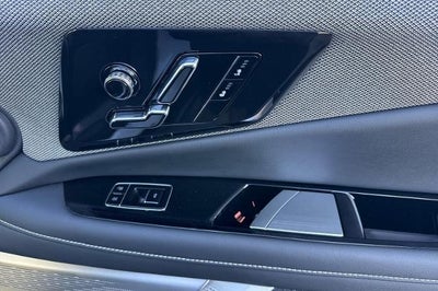 2027 Cadillac OPTIQ Luxury