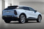 2027 Cadillac OPTIQ Luxury