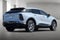 2027 Cadillac OPTIQ Luxury