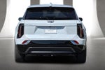 2027 Cadillac OPTIQ Luxury