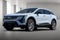 2027 Cadillac OPTIQ Luxury
