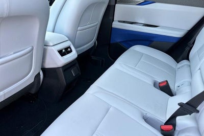 2027 Cadillac OPTIQ Luxury