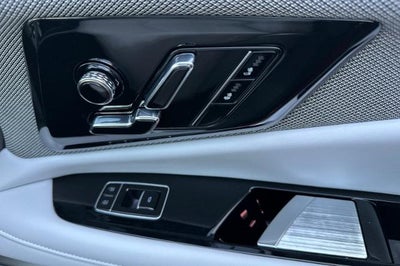 2027 Cadillac OPTIQ Luxury