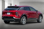 2027 Cadillac OPTIQ Luxury