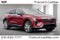 2027 Cadillac OPTIQ Luxury