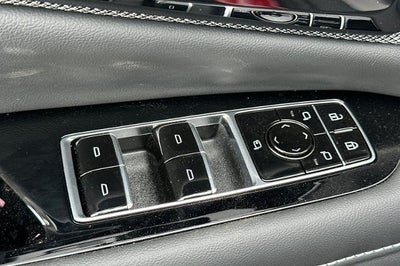 2027 Cadillac OPTIQ Luxury