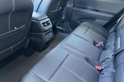 2027 Cadillac OPTIQ Luxury