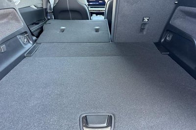 2027 Cadillac OPTIQ Luxury