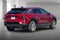 2027 Cadillac OPTIQ Luxury
