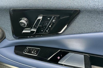 2027 Cadillac OPTIQ Premium Luxury