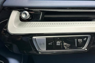 2027 Cadillac OPTIQ Premium Luxury