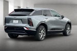 2027 Cadillac OPTIQ Premium Luxury