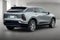 2027 Cadillac OPTIQ Premium Luxury