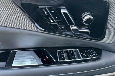 2027 Cadillac OPTIQ Sport