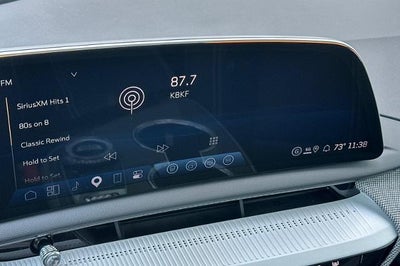 2027 Cadillac OPTIQ Sport